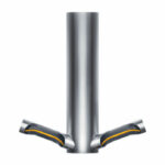 Dyson Airblade 9kJ Händetrockner