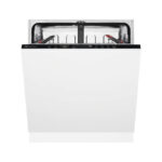 Electrolux GA55LV Geschirrspüler