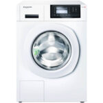 Schulthess speedLine 517 C Waschmaschine rechts