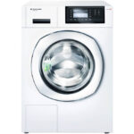 Schulthess speedLine 518 C Waschmaschine weiss rechts