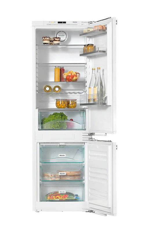 IP305876.jpg Miele KFN 37432 iD Kühlschrank links – Bild 1