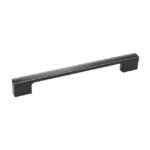 Miele DS 7000 VITRO Griff Obsidianschwarz