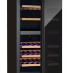 Trisa 291l Weinklimaschrank