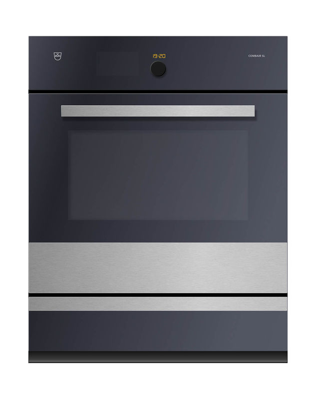 IP306771.jpg V-ZUG Combair SL 2109700103 Backofen ChromeClass – Bild 1