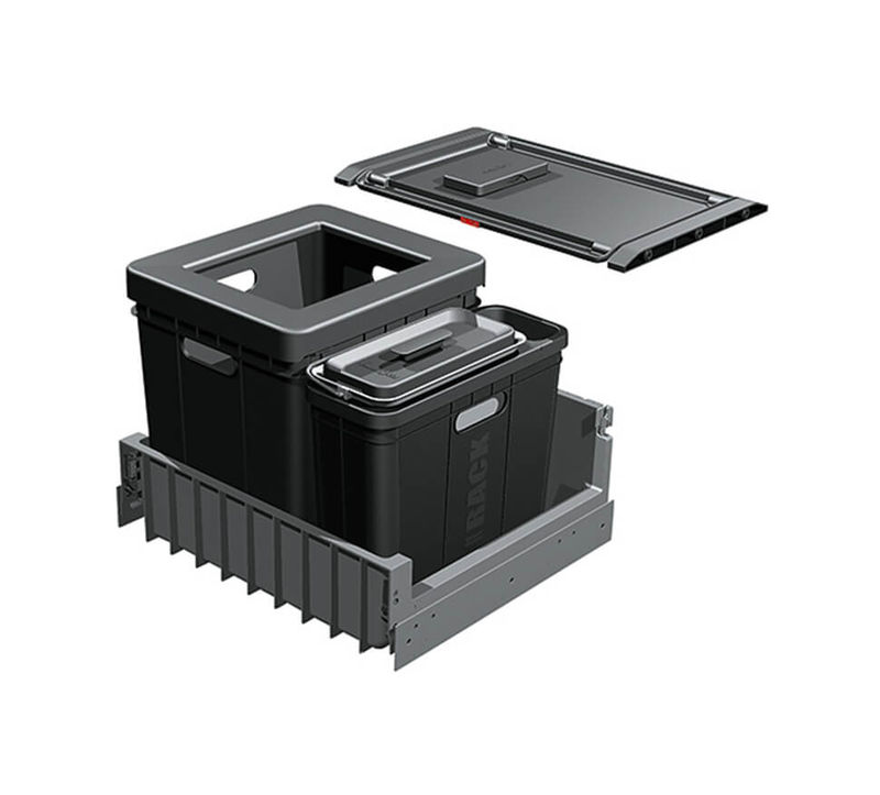 IP306810-1.jpg Franke Serie 300 R, Composta 55 Deckel – Bild 1