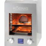 KOENIG Elektro Beef Grill