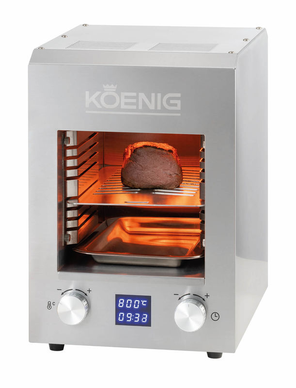 IP306994-1.jpg KOENIG Elektro Beef Grill – Bild 1