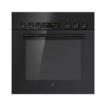 V-ZUG Combair V600 2202800003 Backofen schwarz