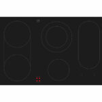V-ZUG CookTop V600 3112000001 Kochfeld