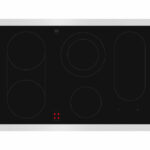 V-ZUG CookTop V600 3112000002 Kochfeld