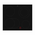 V-ZUG CookTop V400 3112300002 Kochfeld