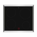 V-ZUG CookTop V400 3112200002 Kochfeld