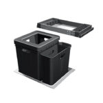 Franke Serie 300, Varia 60 Schublade