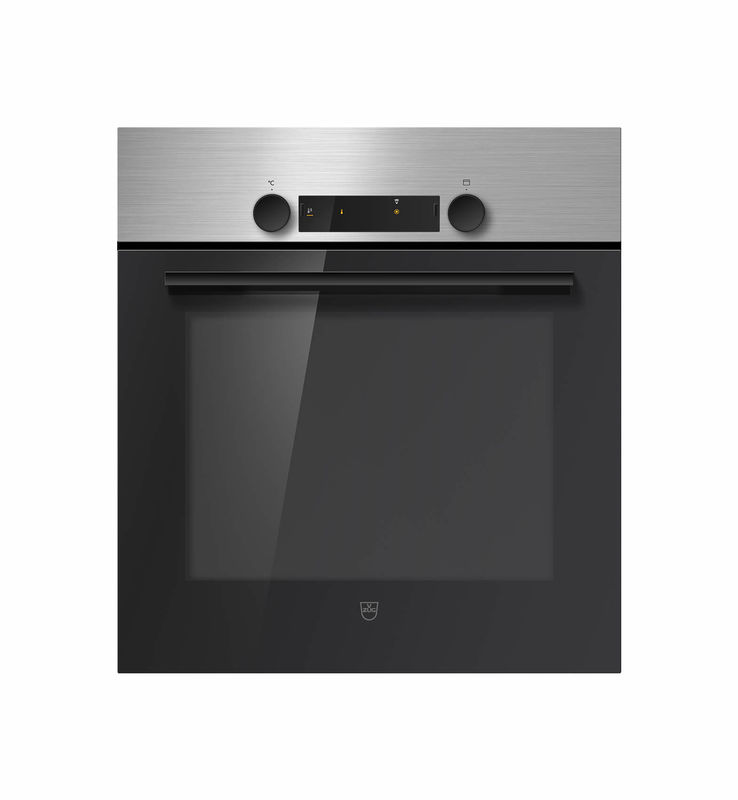 IP307385.jpg V-ZUG Combair V400 2110900002 Backofen ChromeClass – Bild 1