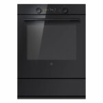 V-ZUG Combair V600 2104000029 Backofen Glas Nero