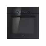 V-ZUG Combair V600 2110600000 Backofen Glas Nero