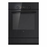 V-ZUG Combair V600 2107600019 Backofen Glas Nero