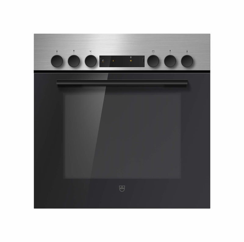 IP307489.jpg V-ZUG Combair V400 2202900002 Herd ChromeClass – Bild 1