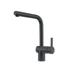 Franke Atlas Neo Armatur industrial black