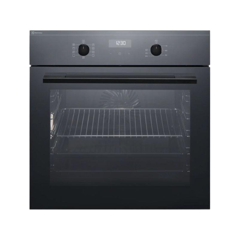 IP307622.jpg Electrolux EB6L50XDSP Backofen Schwarz-Spiegel – Bild 1