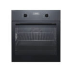 Electrolux EB6L5DSP Backofen Schwarz-Spiegel