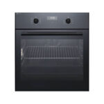 Electrolux EB6L5XDSP Backofen Schwarz Spiegel