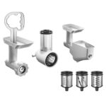 Kitchenaid Starter Kit Premium Zubehörset
