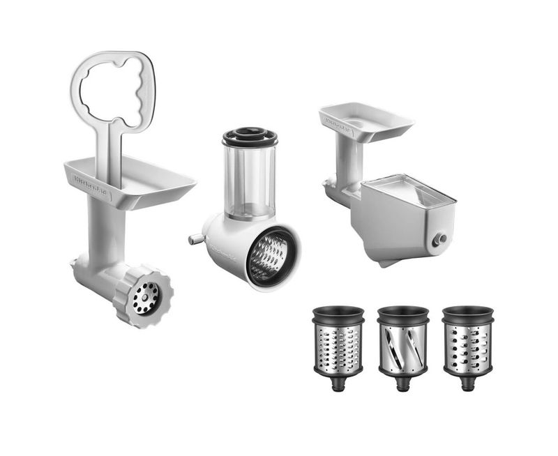 IP307757-1.jpg Kitchenaid Starter Kit Premium Zubehörset – Bild 1