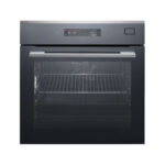 Electrolux EB6PL80QCN Backofen Chrom