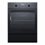 Electrolux EB7L5XDSP Backofen schwarz