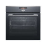 Electrolux EB6SL80CN Backofen Chrom
