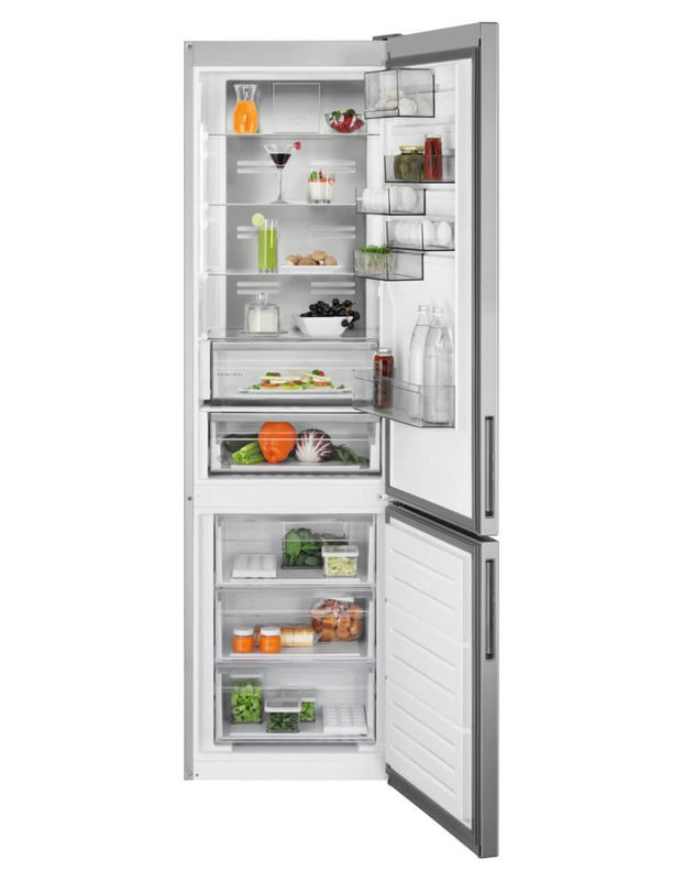 IP307943.jpg Electrolux SB339NFCN Kühlschrank rechts – Bild 1