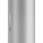Miele KEDF 7122 Edelstahl-Frontverkleidung
