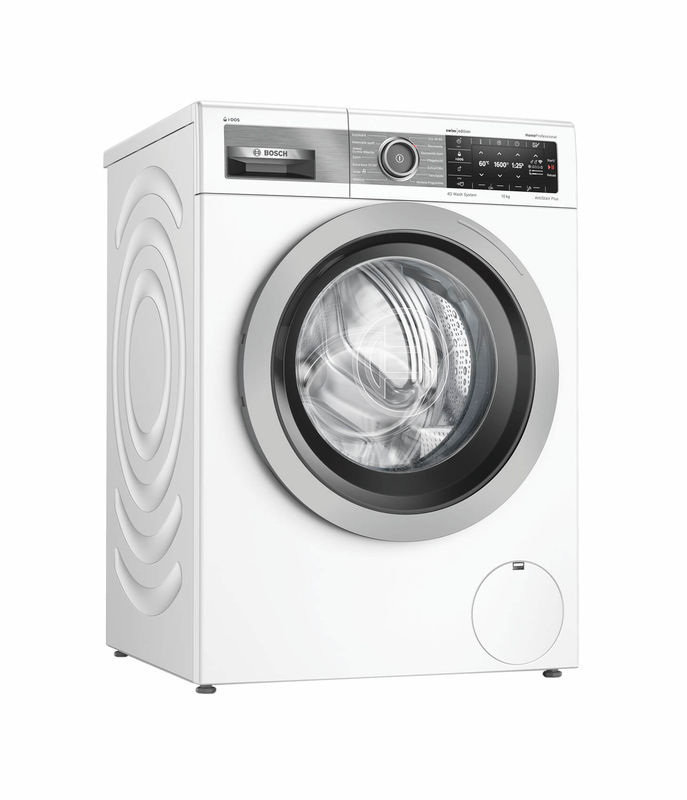 IP309299.jpg Bosch WAXH2E40CH Waschmaschine links – Bild 1
