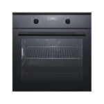 Electrolux EB6L50DSP Backofen Spiegelglas