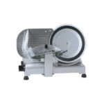 Ohmex LUSSO-25GL Schneidemaschine grau