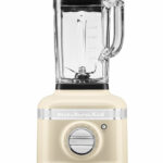 KitchenAid K400 Artisan Mixer creme