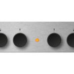 Sibir ES4 33014 Schaltkasten ChromeClass