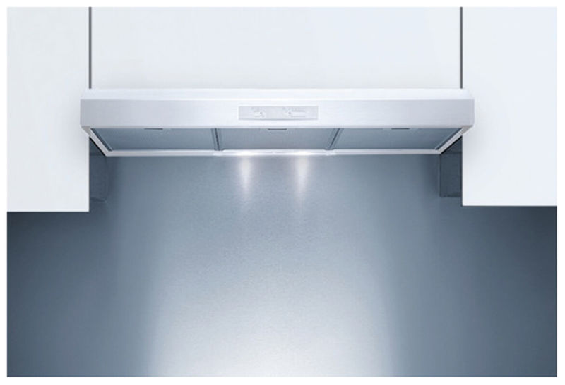 IP309787-1.jpg Sibir AiroClear Einbau V200 Dunstabzugshaube weiss – Bild 1