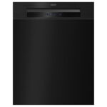 Sibir GS 60 V4000 41110 Geschirrspüler schwarz
