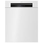 Sibir GS 60 V2000 41106 Geschirrspüler weiss