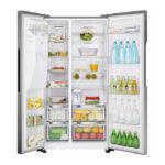 Sibir FCNW 540 IN Food Center Inox
