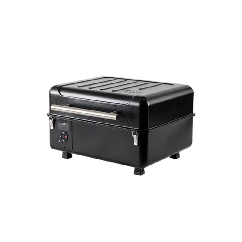 IP309979-1.jpg TRAEGER Ranger Pelletgrill – Bild 1