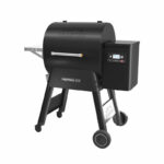 TRAEGER Ironwood 650 Pelletgrill