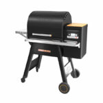 TRAEGER Timberline 850 Pelletgrill