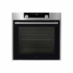 Asko OP 8687S Backofen Edelstahl
