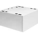 Asko HPS5323W Sockelschublade