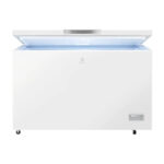 Electrolux GT380 Gefriertruhe