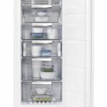 Electrolux IG1235SN Gefrierschrank rechts