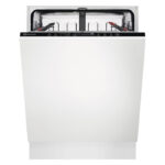 Electrolux GA55SLV Geschirrspüler